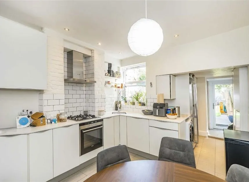 Sandycombe Road, Kew, TW9, photo 3