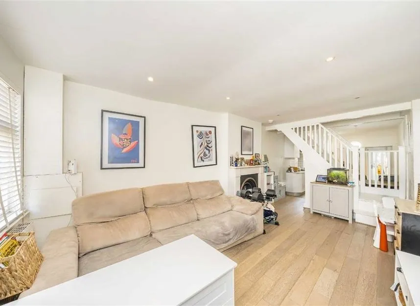 Sandycombe Road, Kew, TW9, photo 2