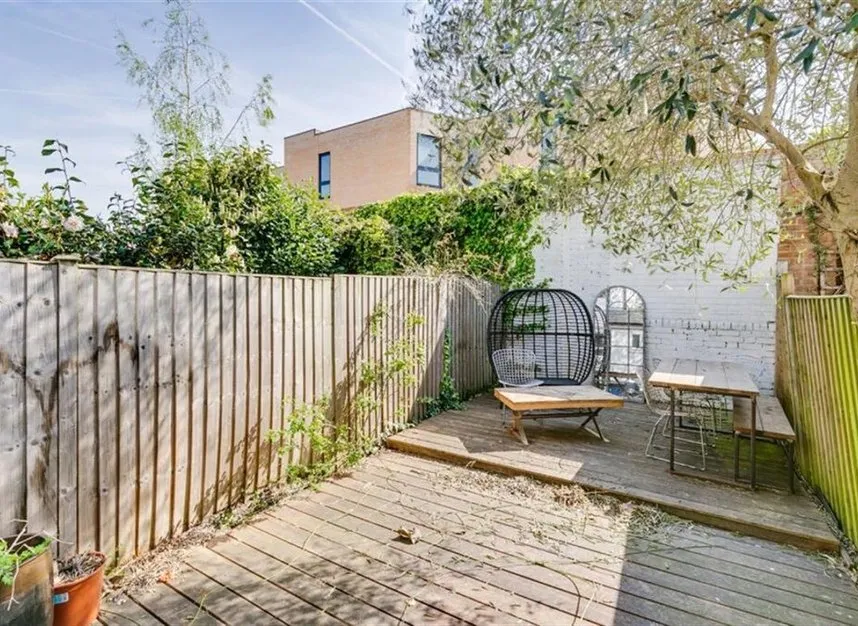 Sandycombe Road, Kew, TW9, photo 6