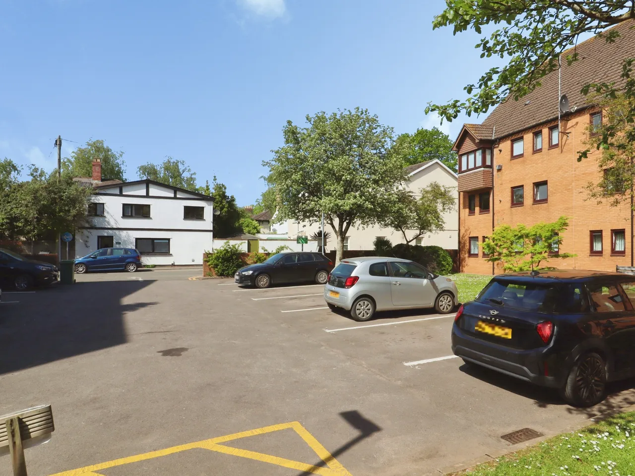 Wordsworth Avenue, Cardiff, CF24, photo 10