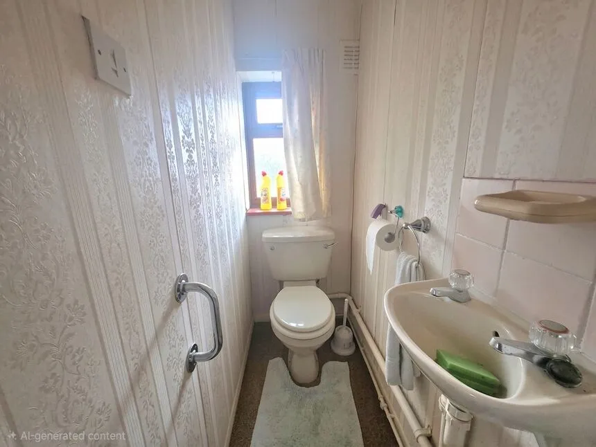 Jones Road, Exhall, Warwickshire, CV7, photo 10