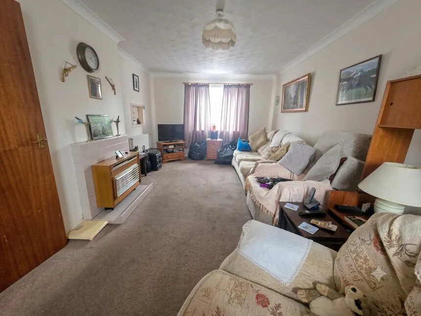 Jones Road, Exhall, Warwickshire, CV7, photo 11