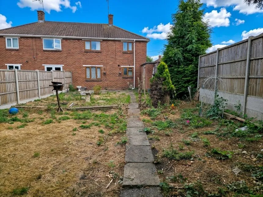 Jones Road, Exhall, Warwickshire, CV7, photo 7