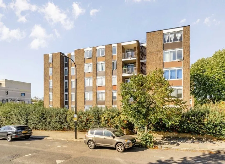 2 bed flat to rent, Boundary Road, St. John's Wood, NW8