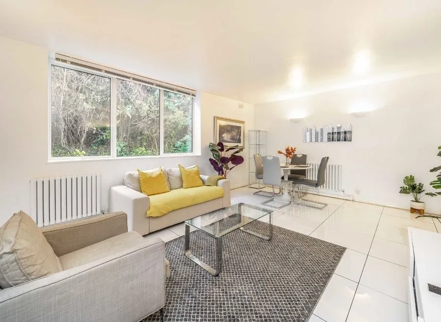 Boundary Road, St. John's Wood, NW8, photo 3
