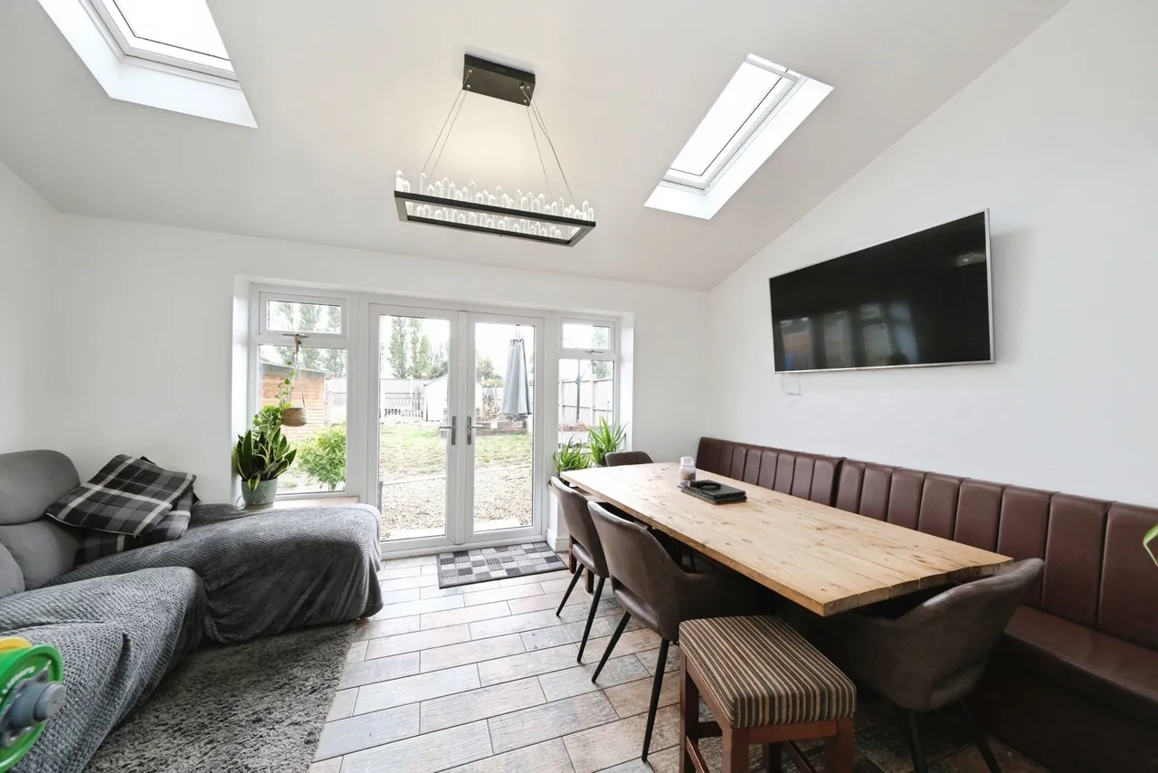 Howville Avenue, DONCASTER, South Yorkshire, DN7, photo 7