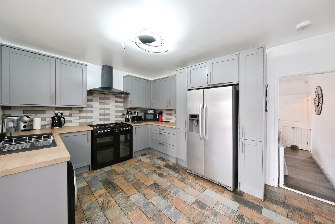Howville Avenue, DONCASTER, South Yorkshire, DN7, photo 6
