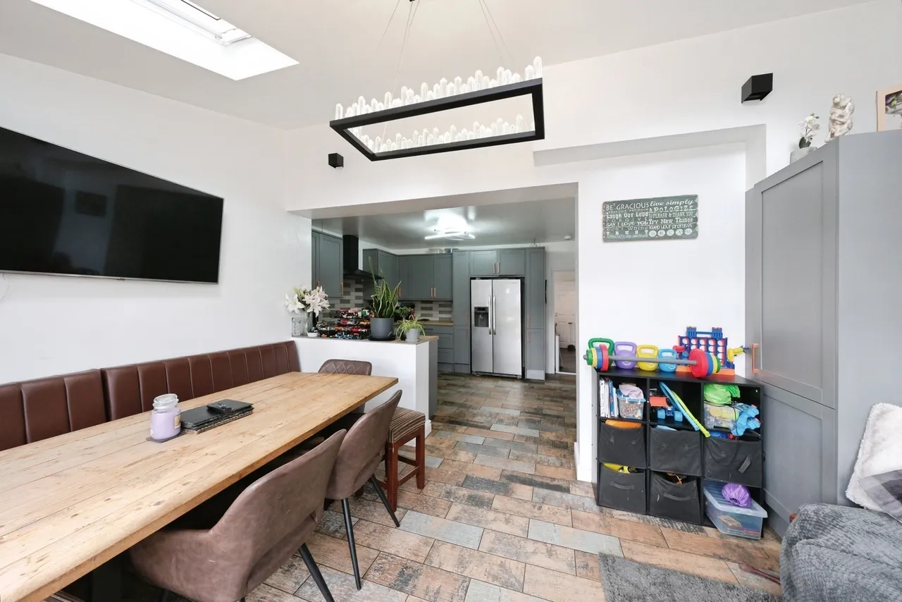 Howville Avenue, DONCASTER, South Yorkshire, DN7, photo 8