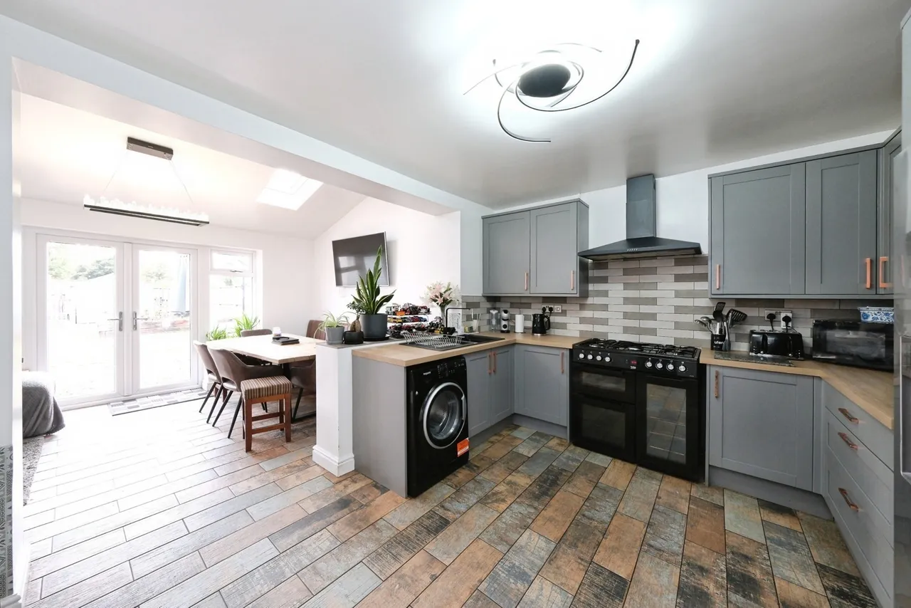 Howville Avenue, DONCASTER, South Yorkshire, DN7, photo 2