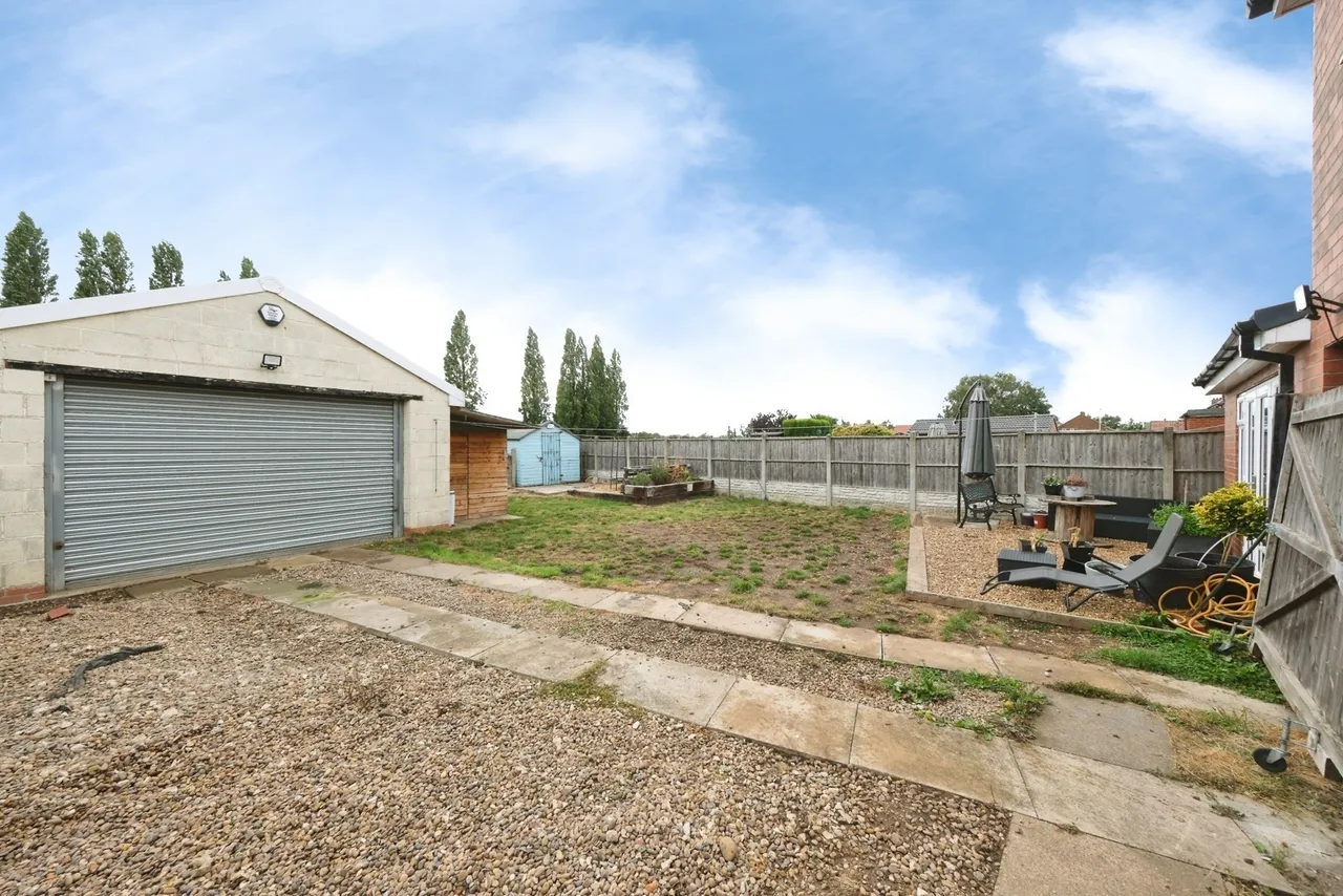 Howville Avenue, DONCASTER, South Yorkshire, DN7, photo 17