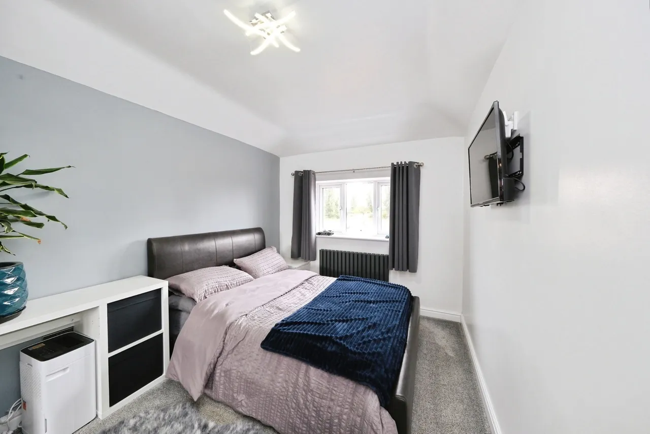 Howville Avenue, DONCASTER, South Yorkshire, DN7, photo 12