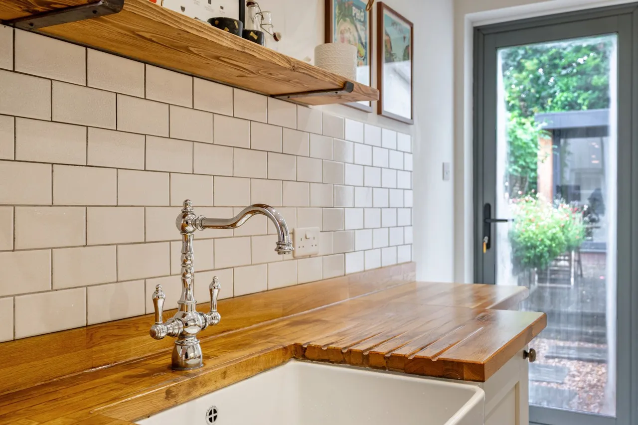 Kneller Road, SE4, photo 15