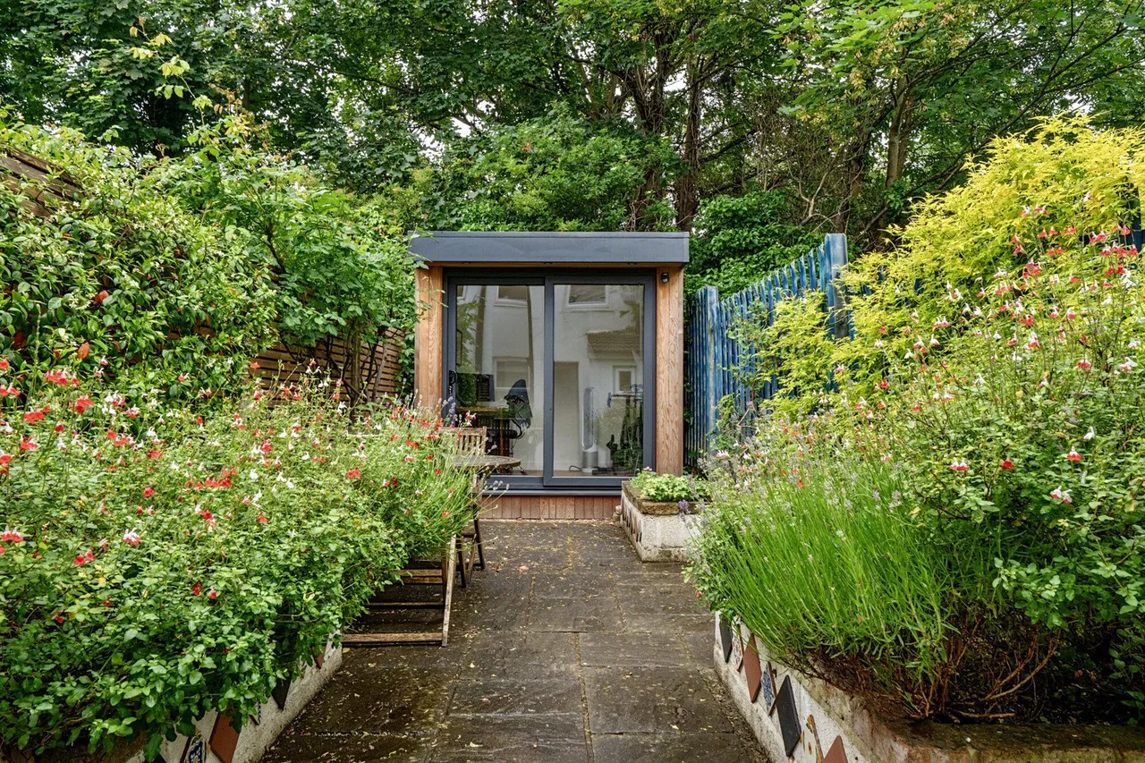Kneller Road, SE4, photo 4