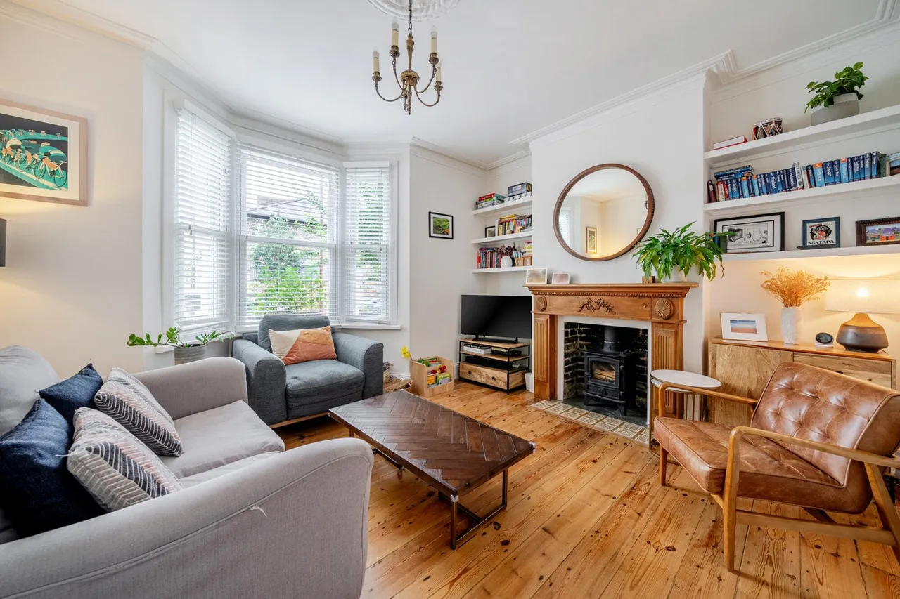 Kneller Road, SE4, photo 2