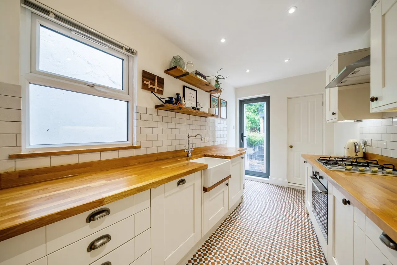 Kneller Road, SE4, photo 12