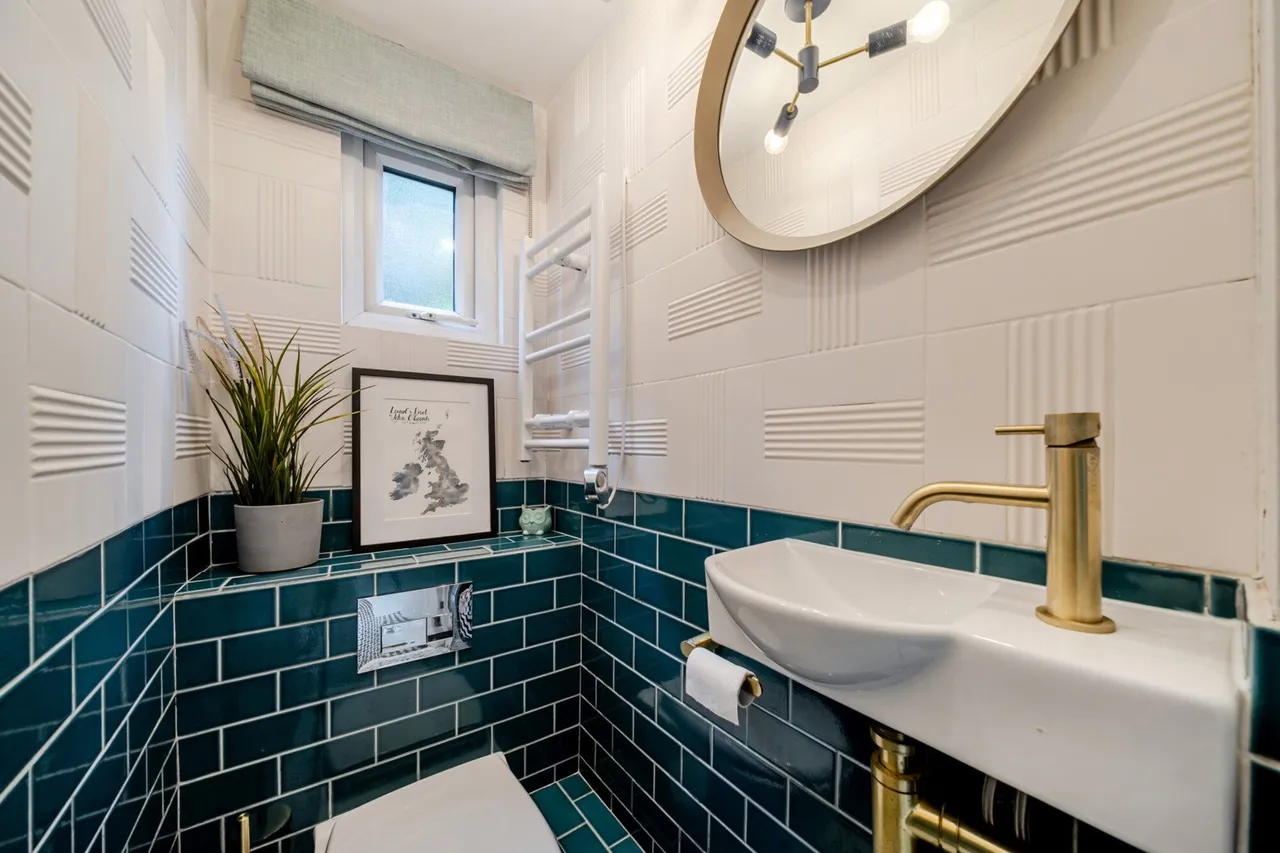 Kneller Road, SE4, photo 9