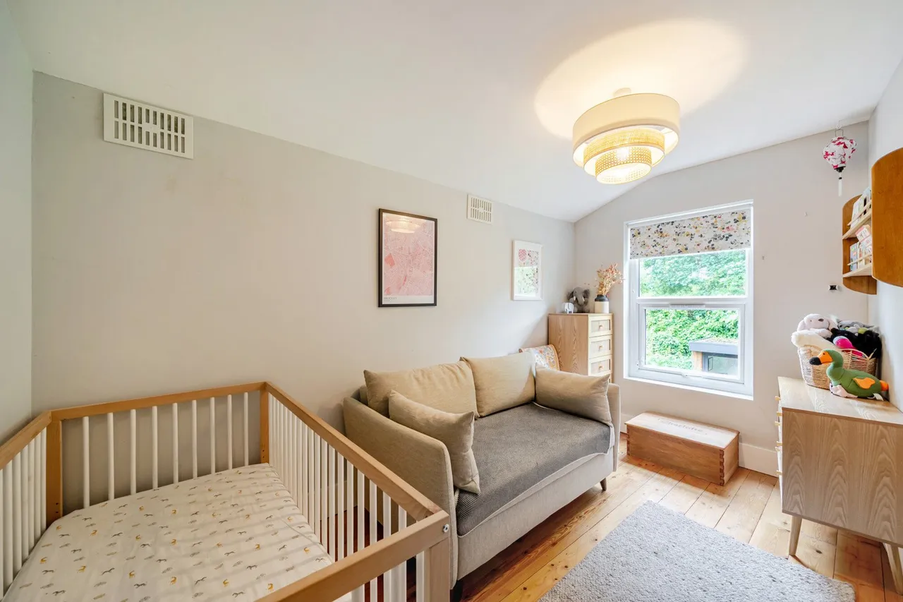 Kneller Road, SE4, photo 8