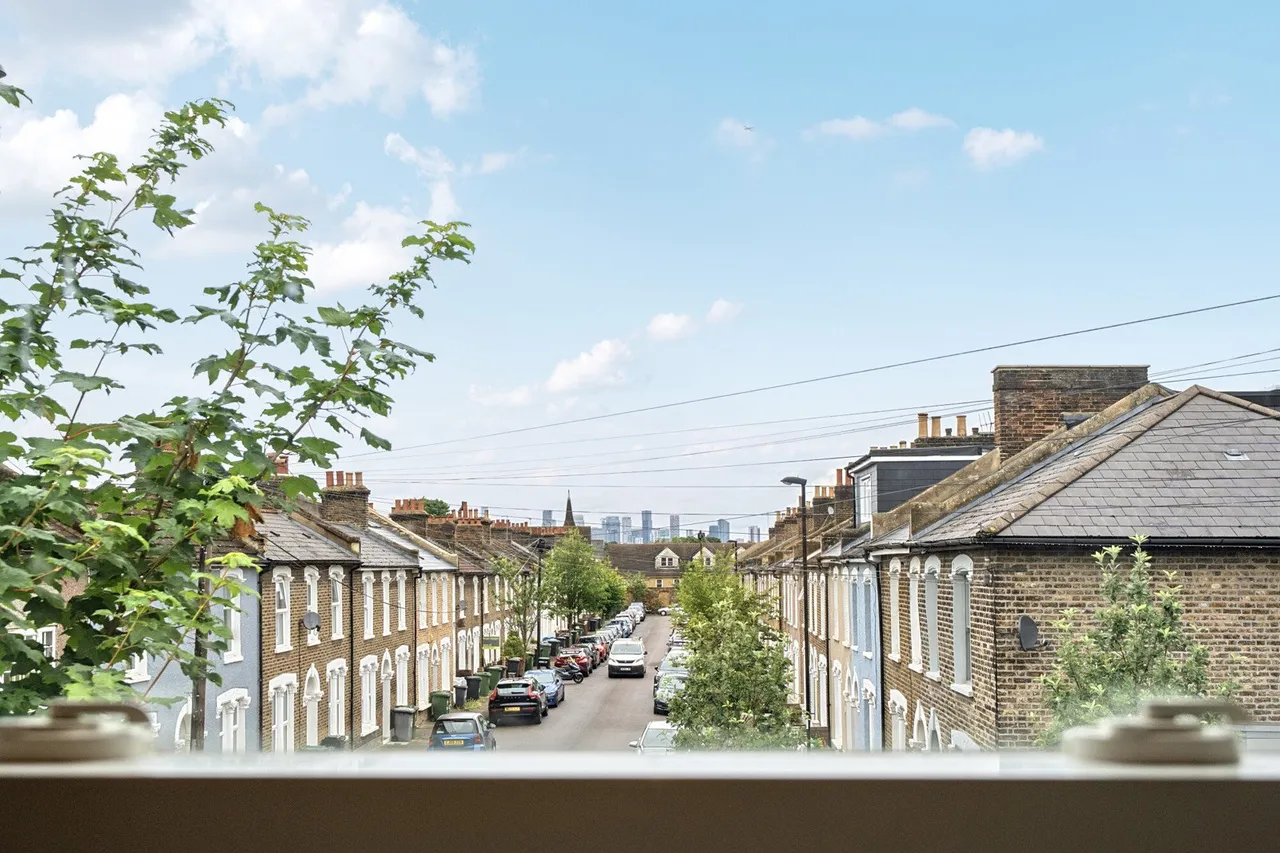 Kneller Road, SE4, photo 18