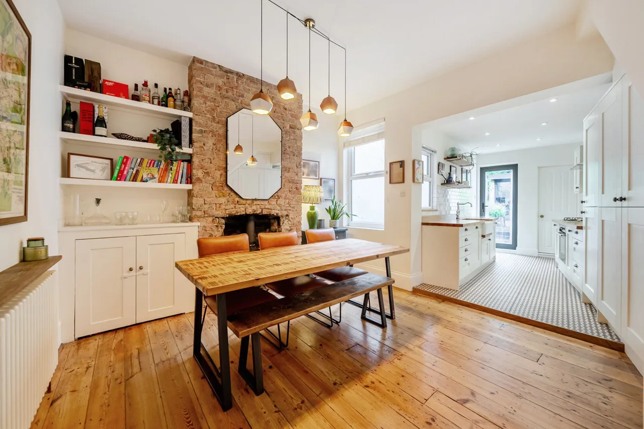 Kneller Road, SE4, photo 5
