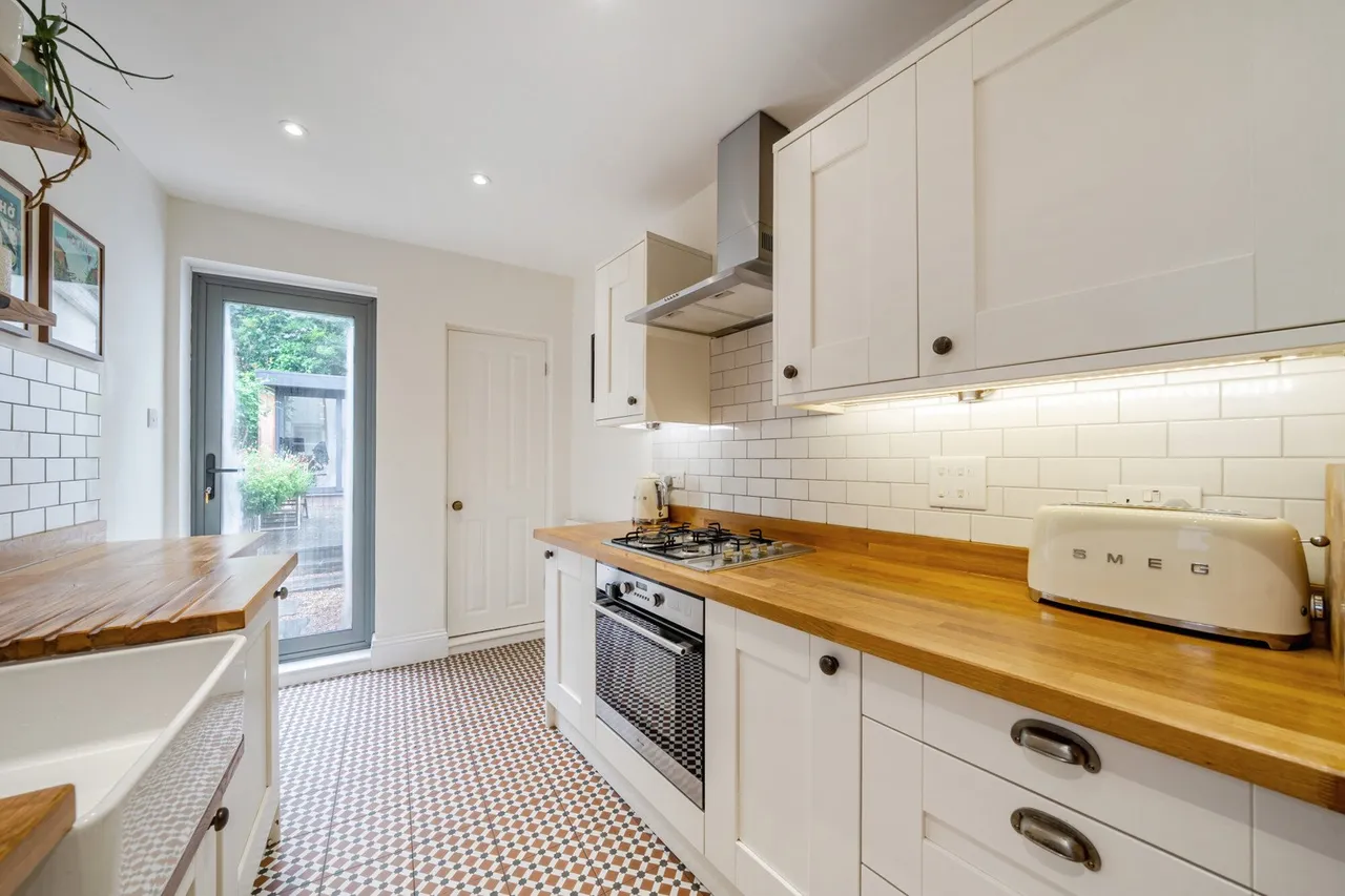 Kneller Road, SE4, photo 3
