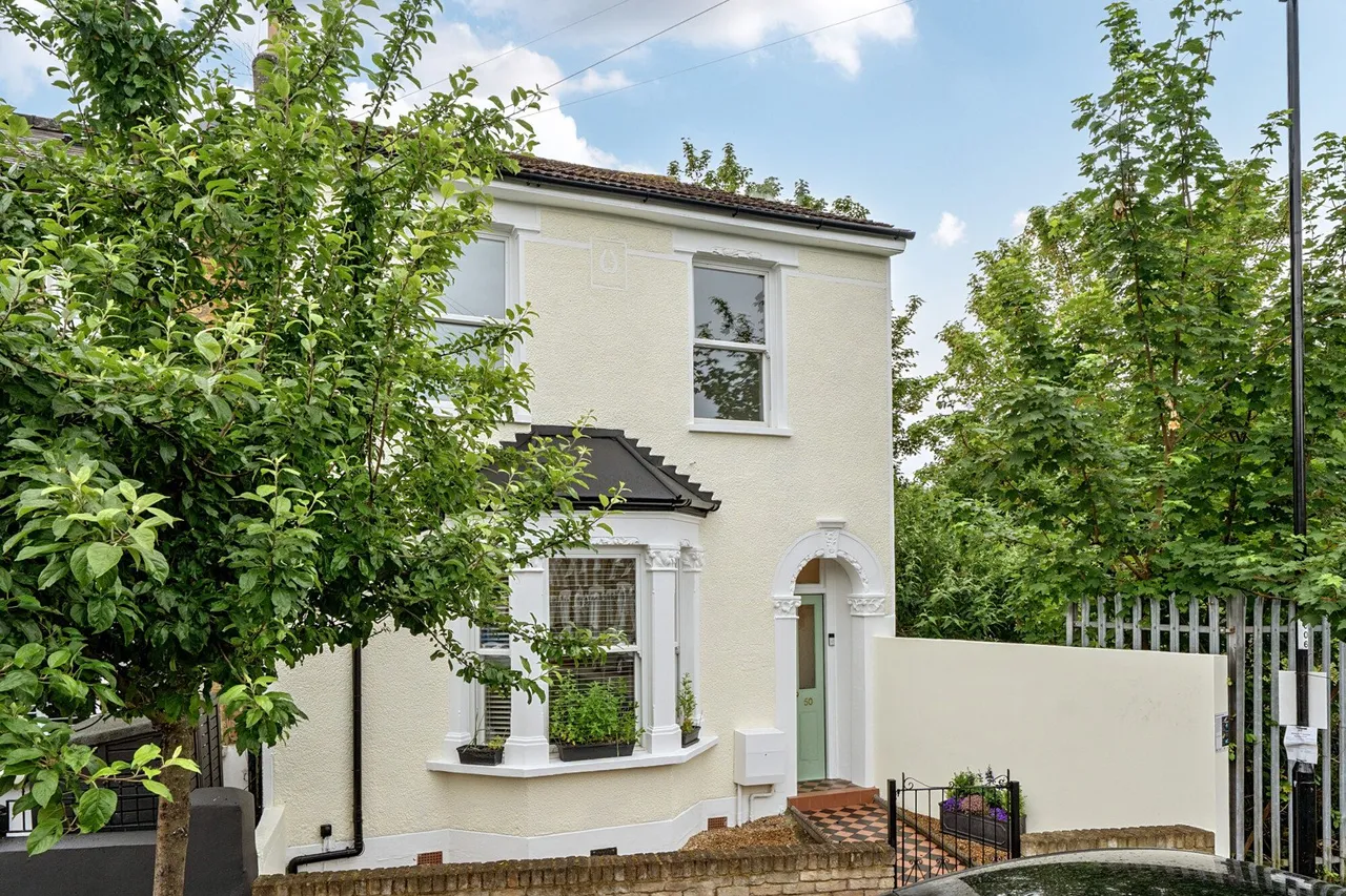 Kneller Road, SE4, photo 23