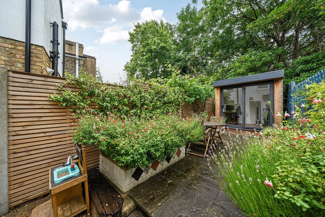 Kneller Road, SE4, photo 20