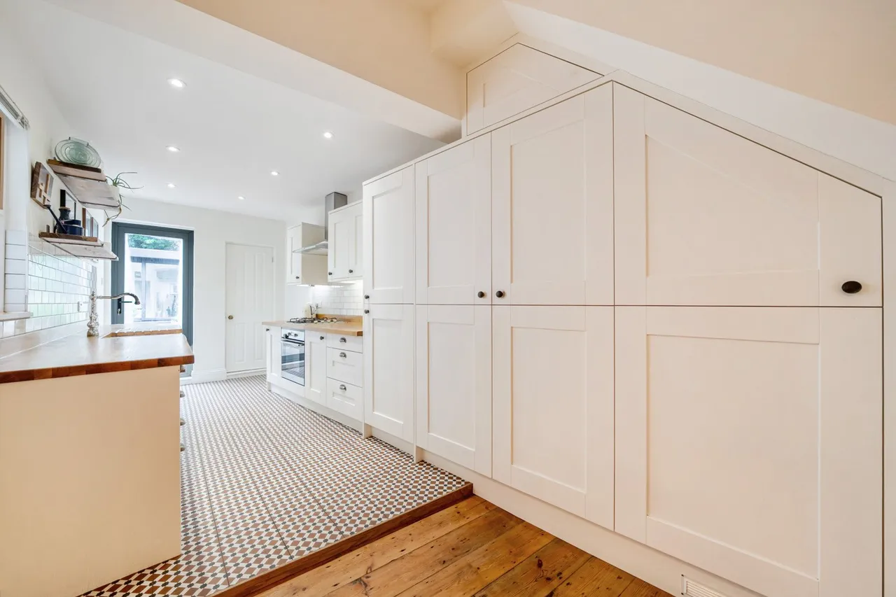 Kneller Road, SE4, photo 14