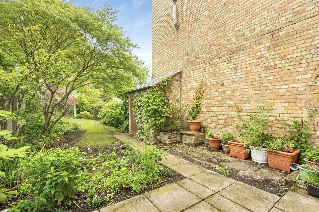 Southfield Road, Oxford, OX4, photo 10