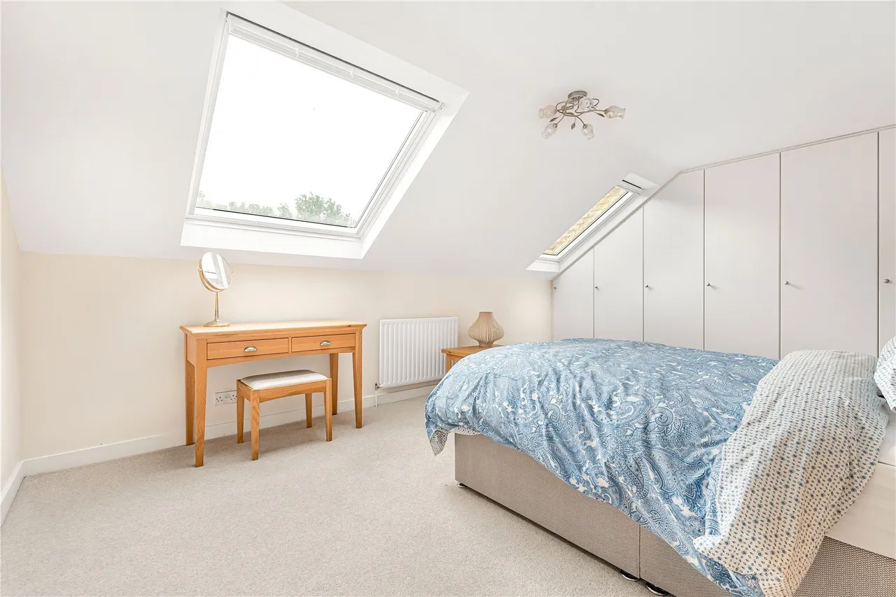 Southfield Road, Oxford, OX4, photo 5