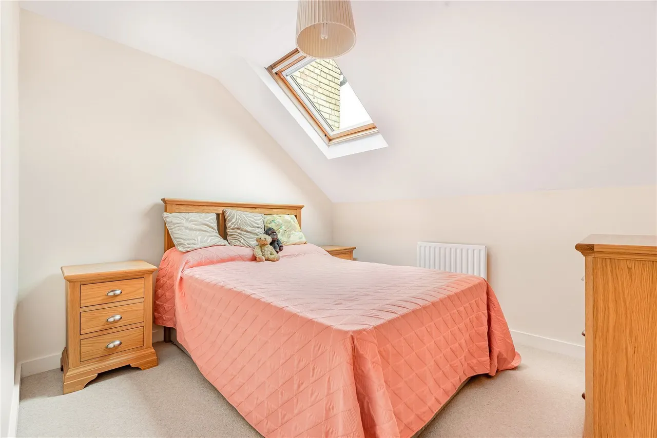 Southfield Road, Oxford, OX4, photo 7