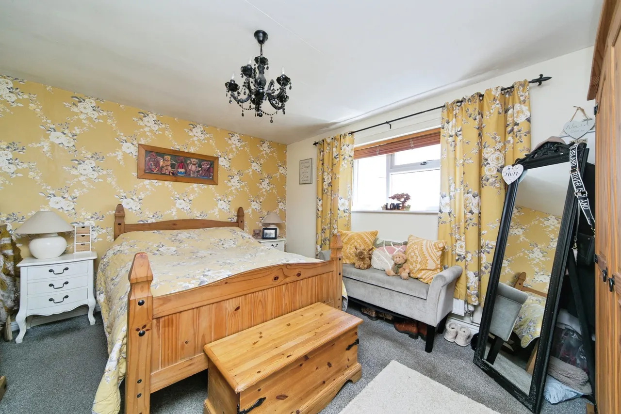 Llanynghenedl, Holyhead, LL65, photo 12