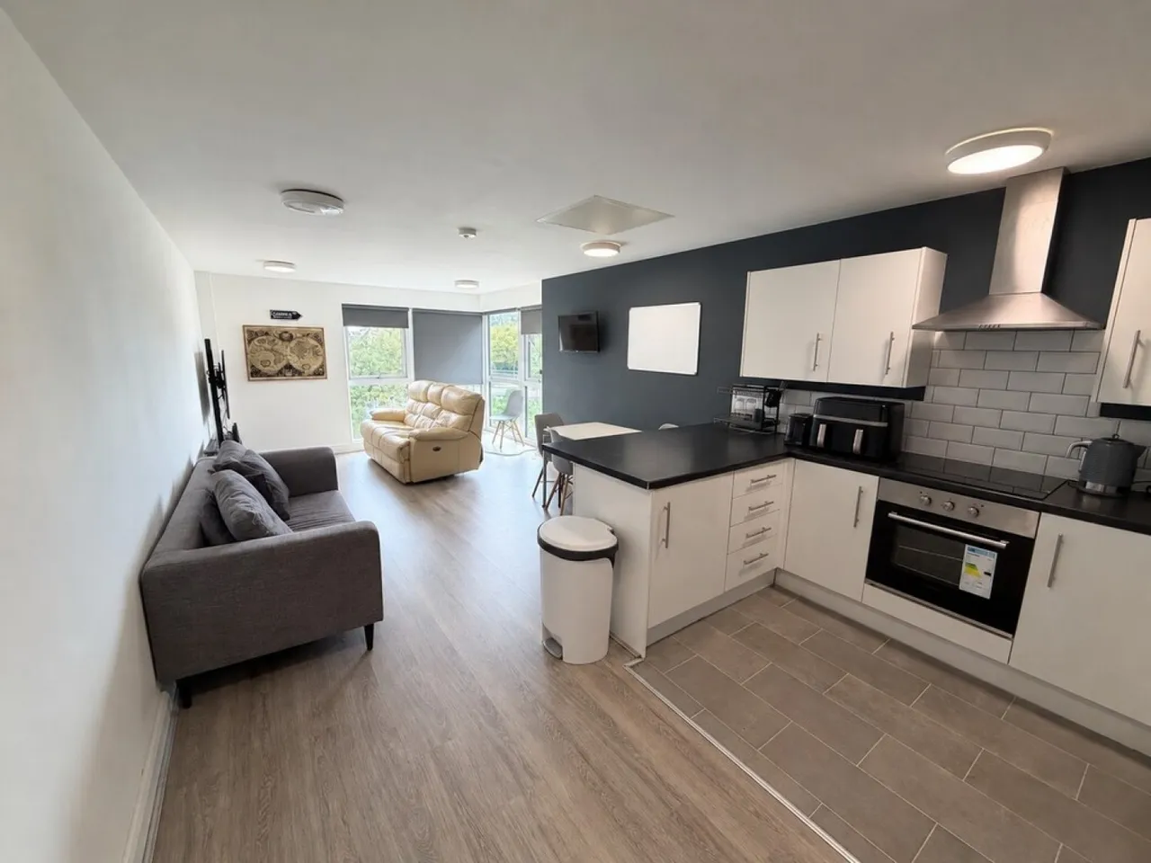 Fox Street Village, Liverpool, L3, photo 4