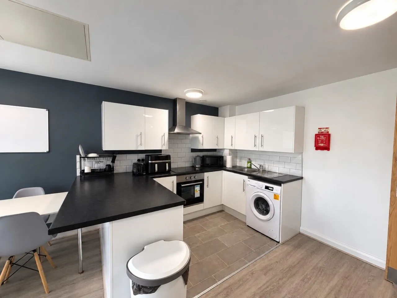 Fox Street Village, Liverpool, L3, photo 11