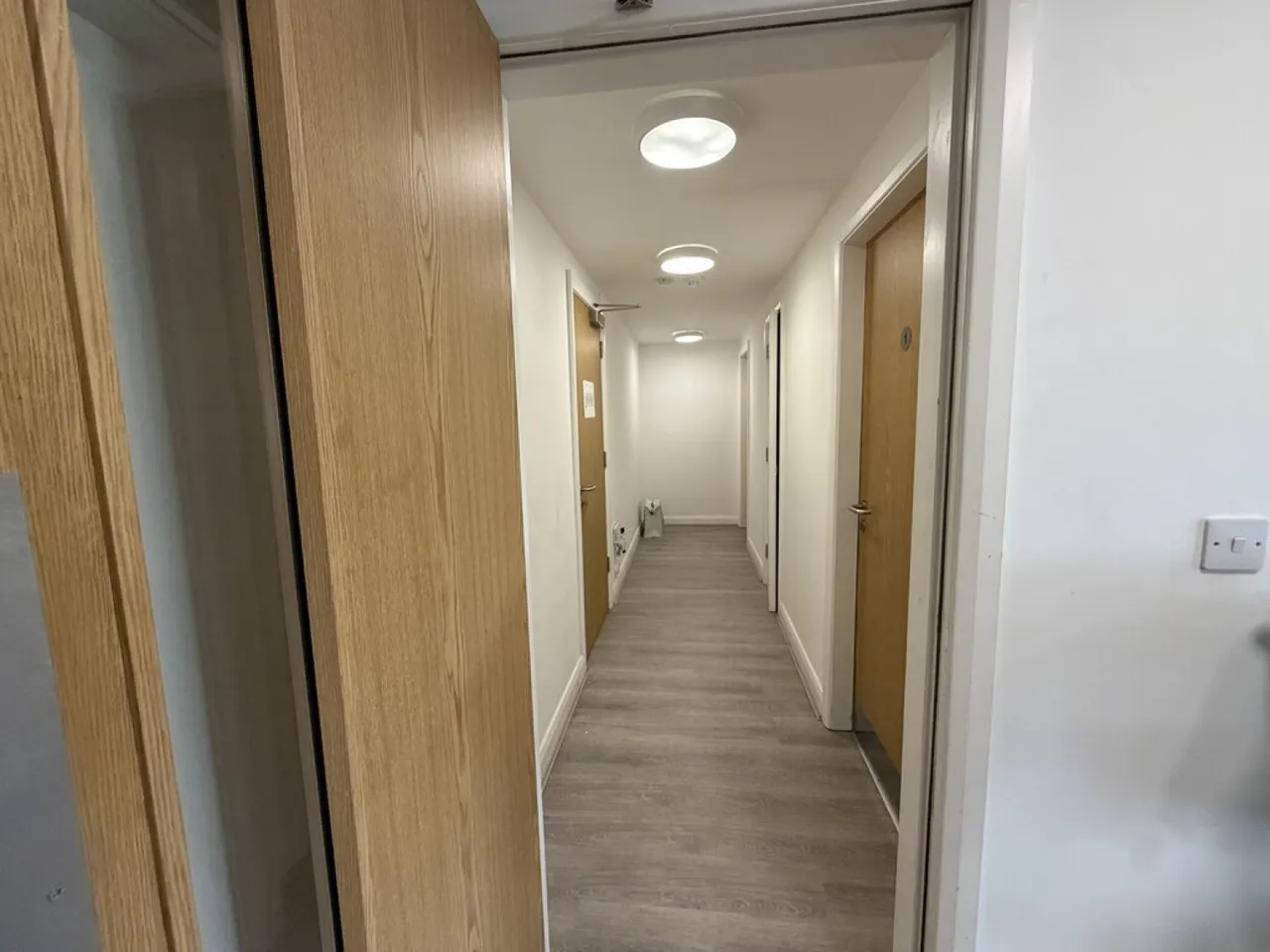 Fox Street Village, Liverpool, L3, photo 2