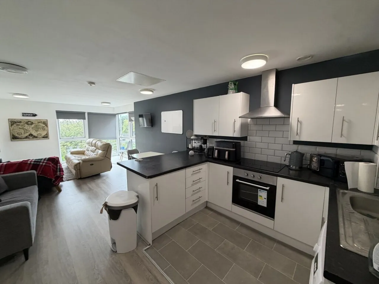 Fox Street Village, Liverpool, L3, photo 5