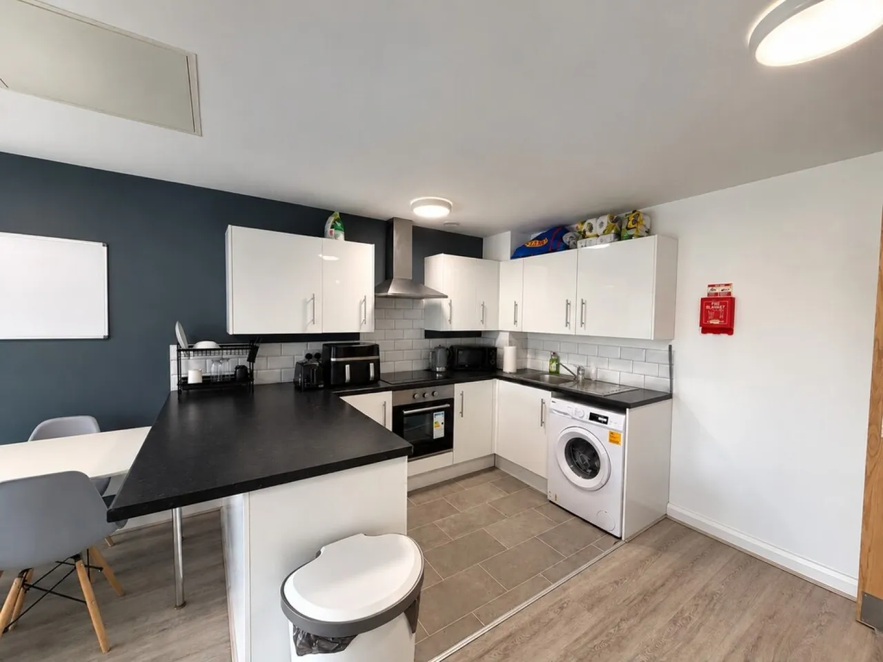 Fox Street Village, Liverpool, L3, photo 8