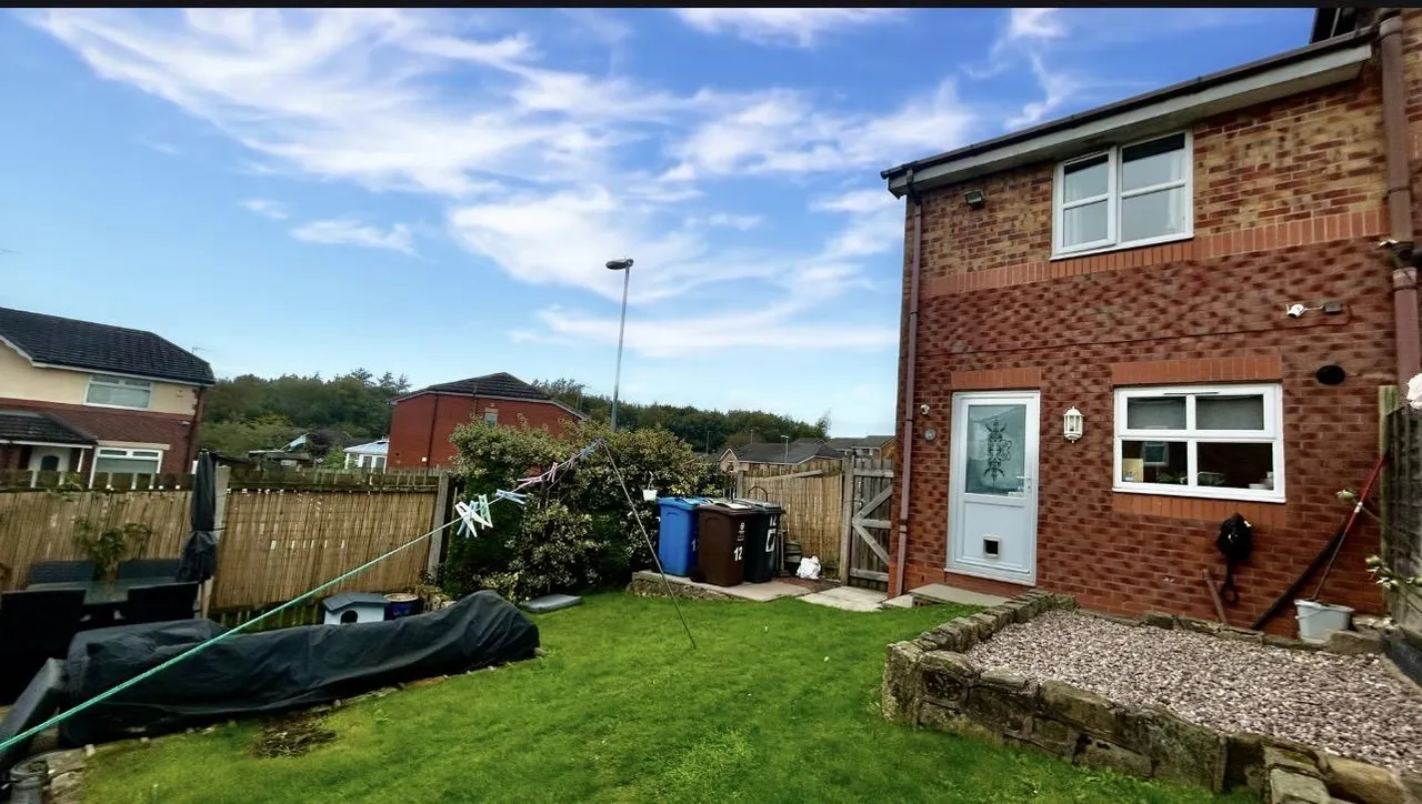 Titchfield Road, Oldham, OL8, photo 14