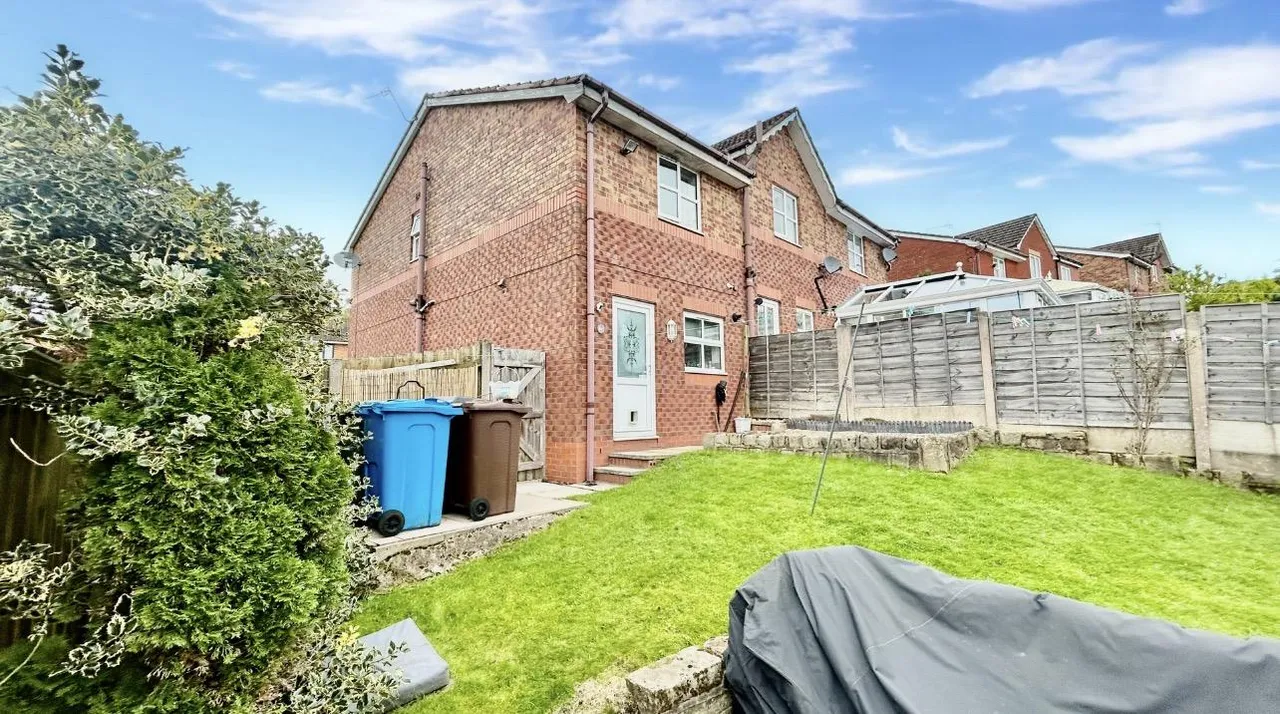 Titchfield Road, Oldham, OL8, photo 15