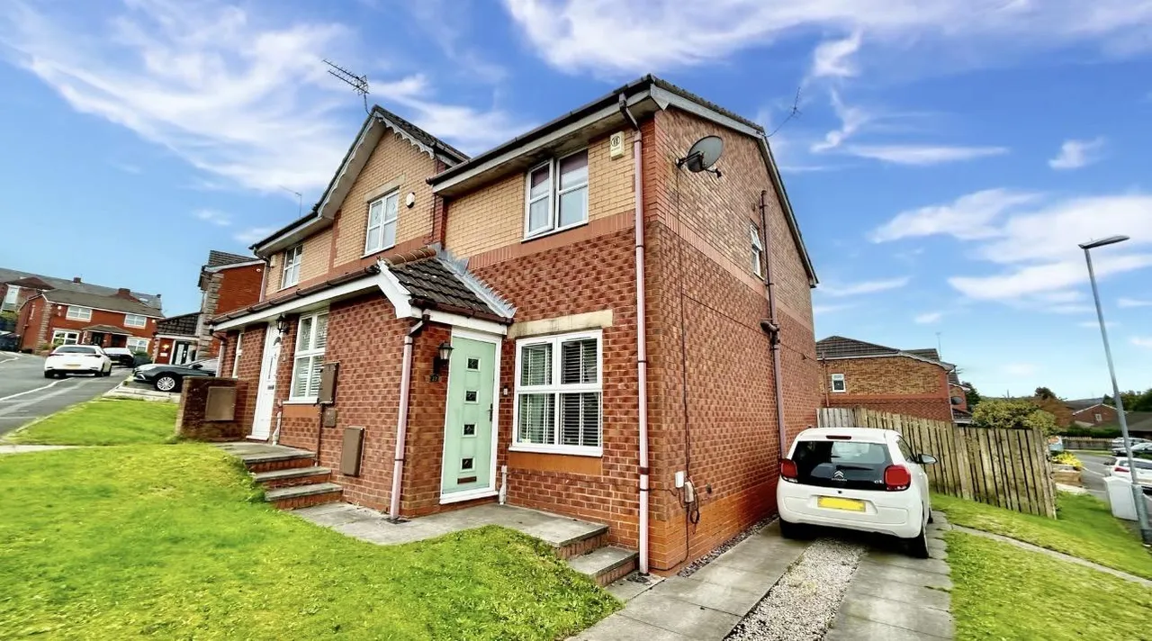 Titchfield Road, Oldham, OL8, photo 12