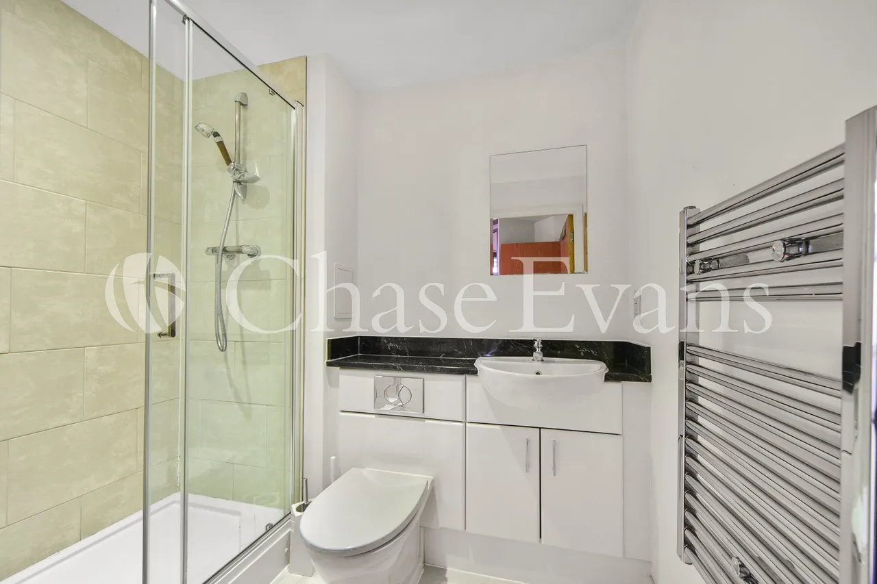Cornmill Lane, The Renaissance, SE13, photo 12