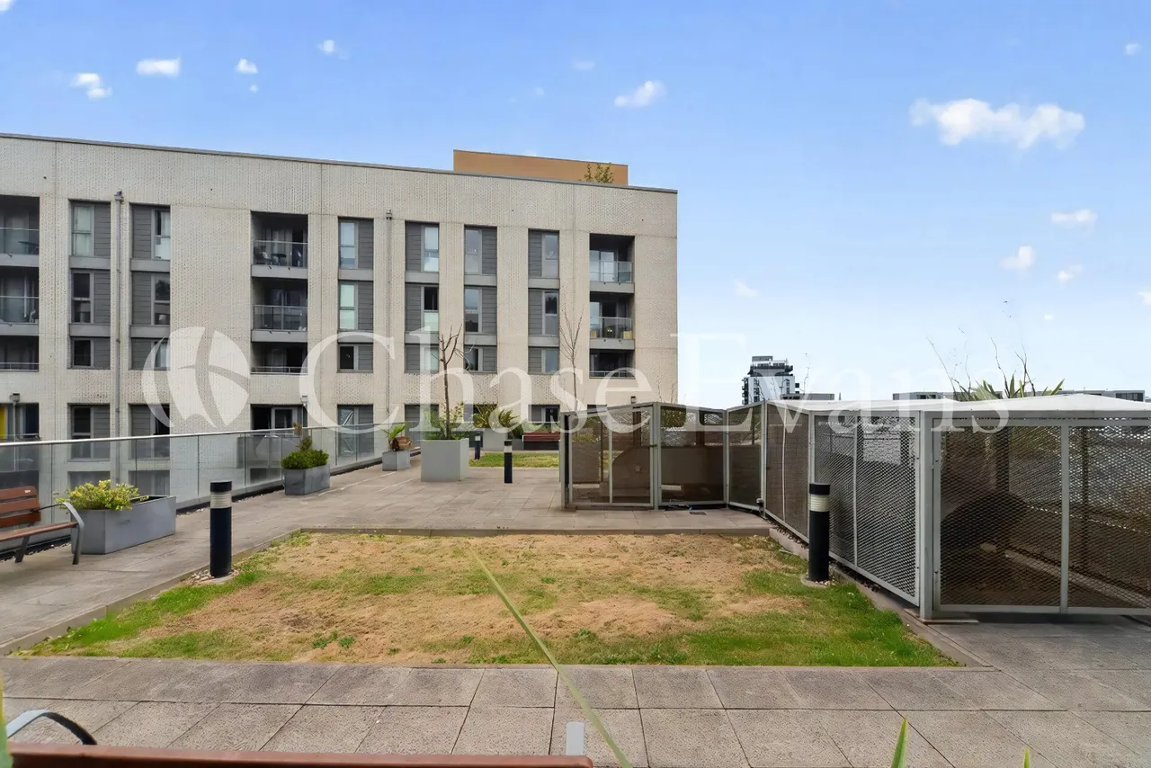 Cornmill Lane, The Renaissance, SE13, photo 20