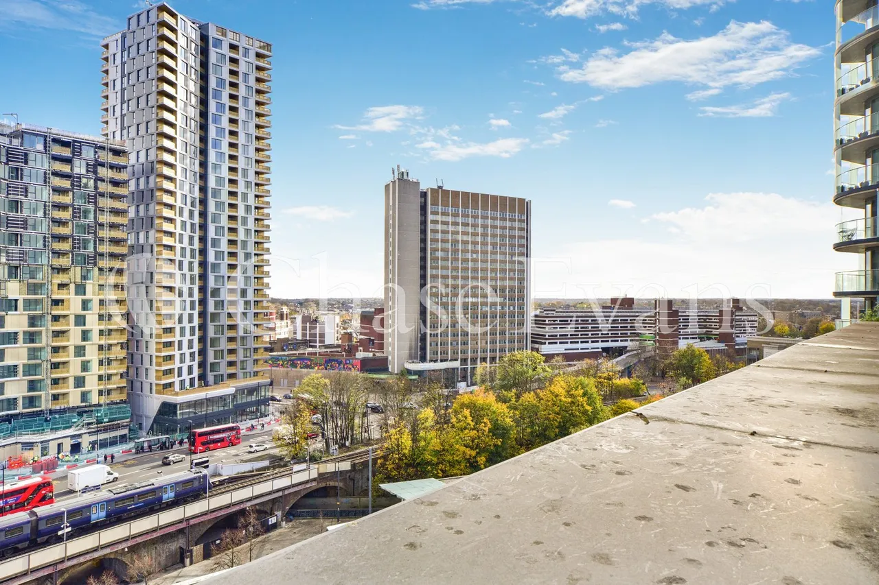 Cornmill Lane, The Renaissance, SE13, photo 22