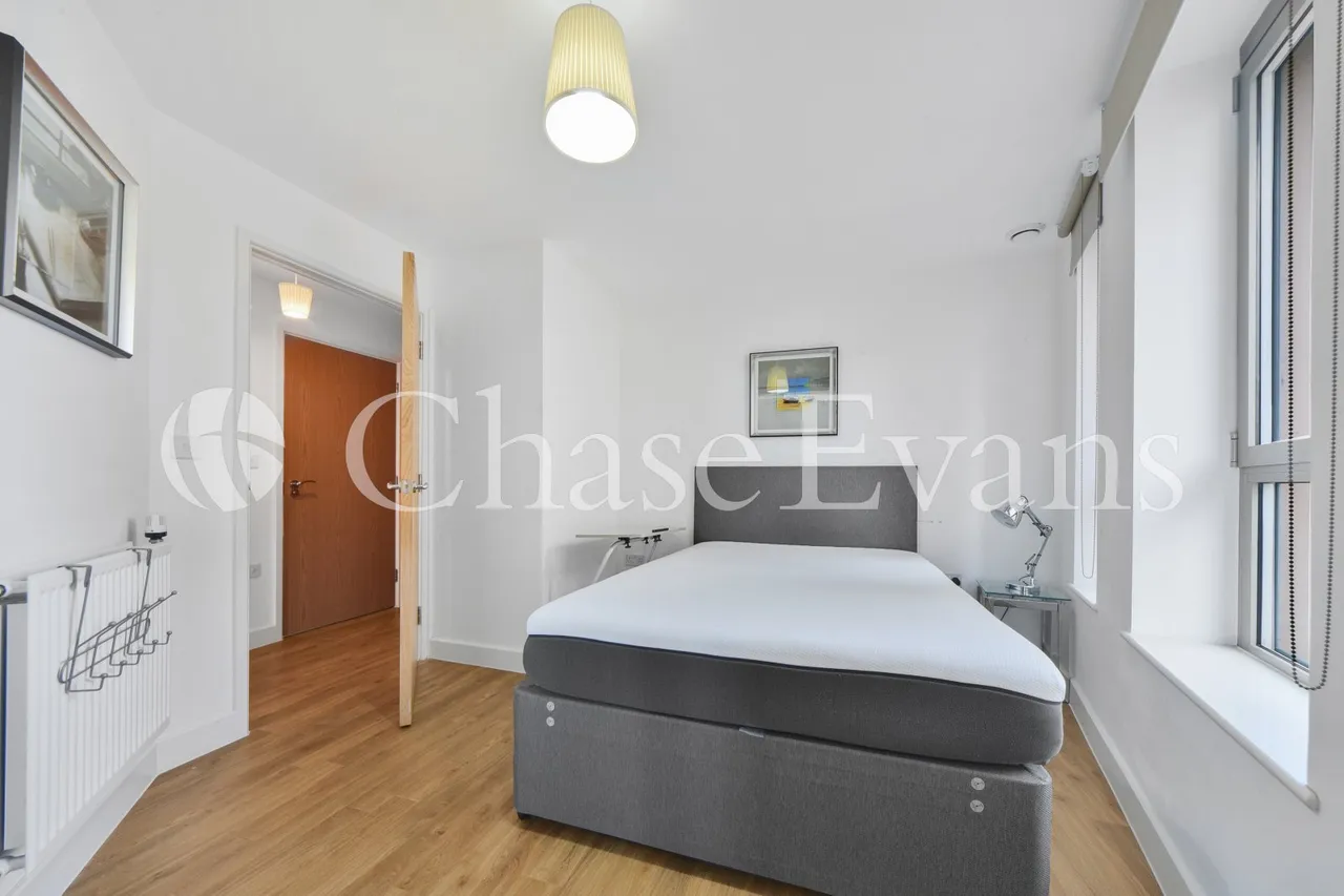 Cornmill Lane, The Renaissance, SE13, photo 9