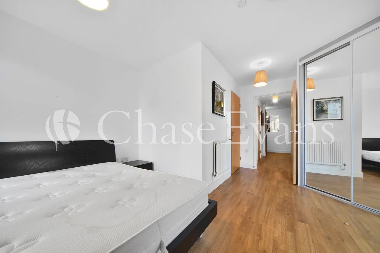 Cornmill Lane, The Renaissance, SE13, photo 11
