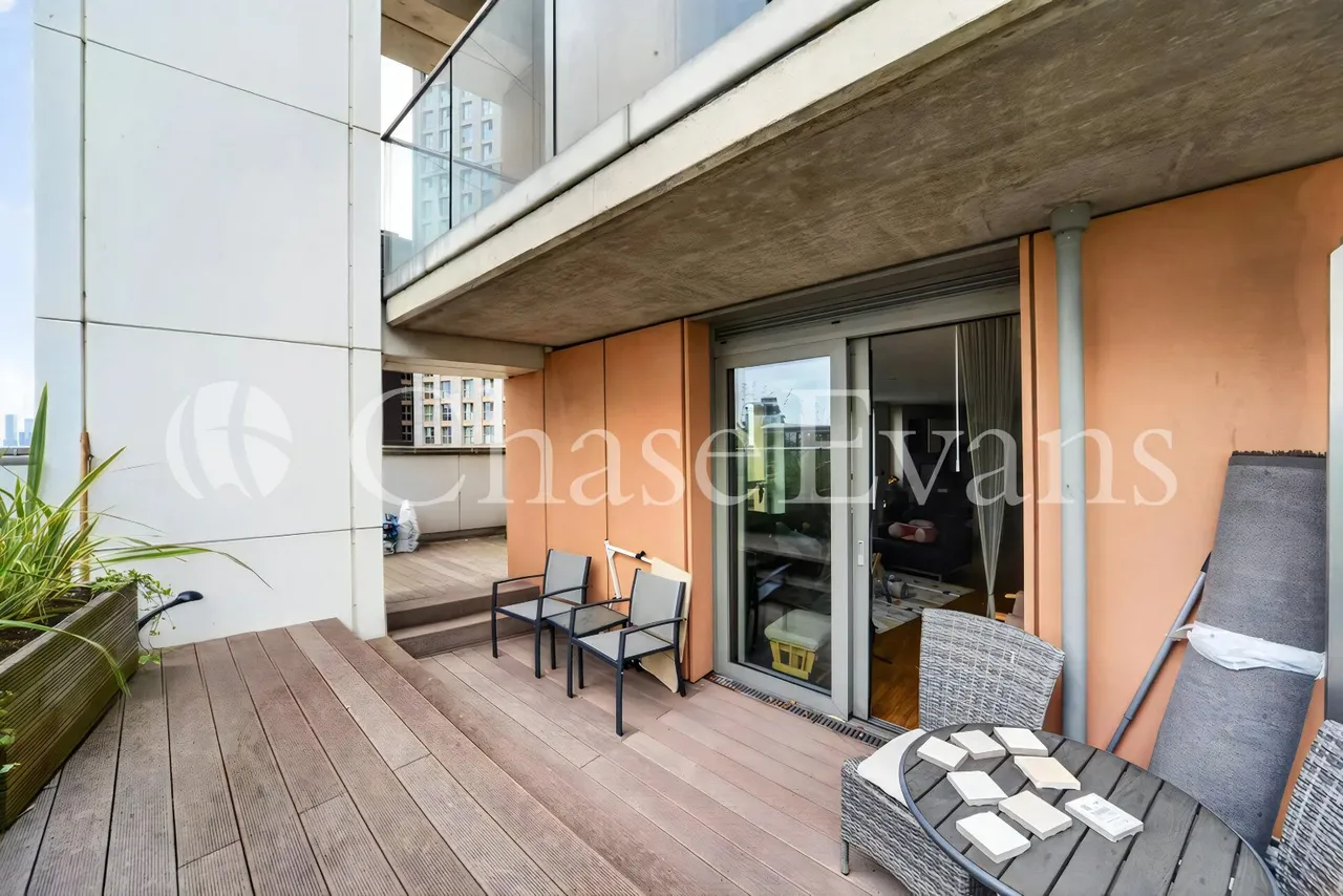 Cornmill Lane, The Renaissance, SE13, photo 14