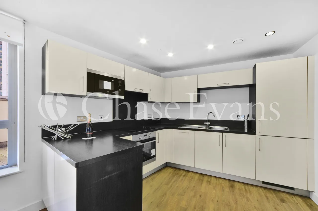 Cornmill Lane, The Renaissance, SE13, photo 5