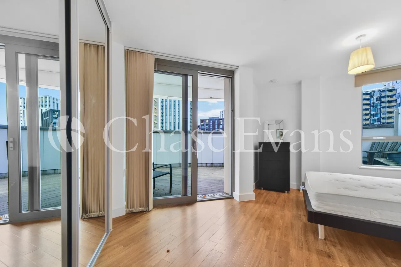 Cornmill Lane, The Renaissance, SE13, photo 10