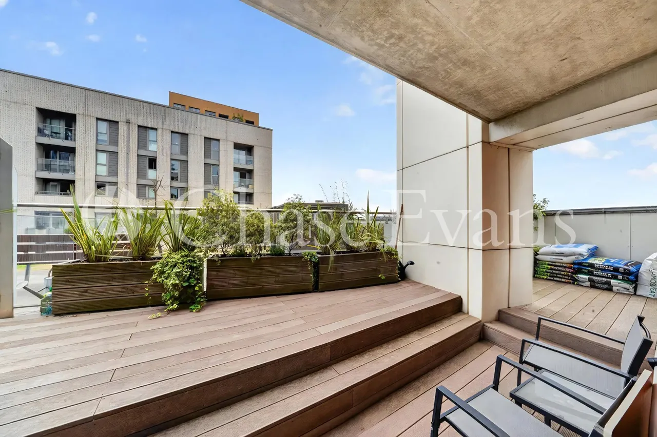 Cornmill Lane, The Renaissance, SE13, photo 15