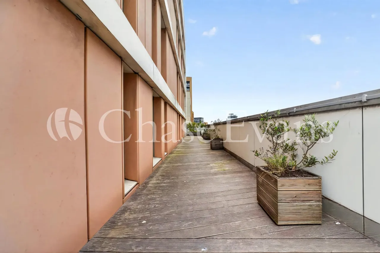 Cornmill Lane, The Renaissance, SE13, photo 17