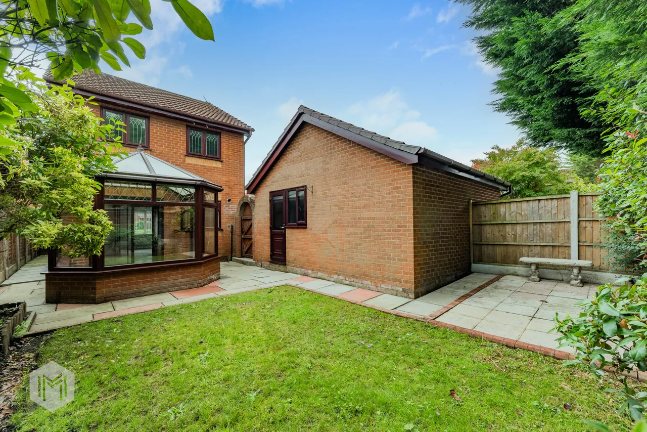 Launceston Road, Radcliffe, M26, photo 18
